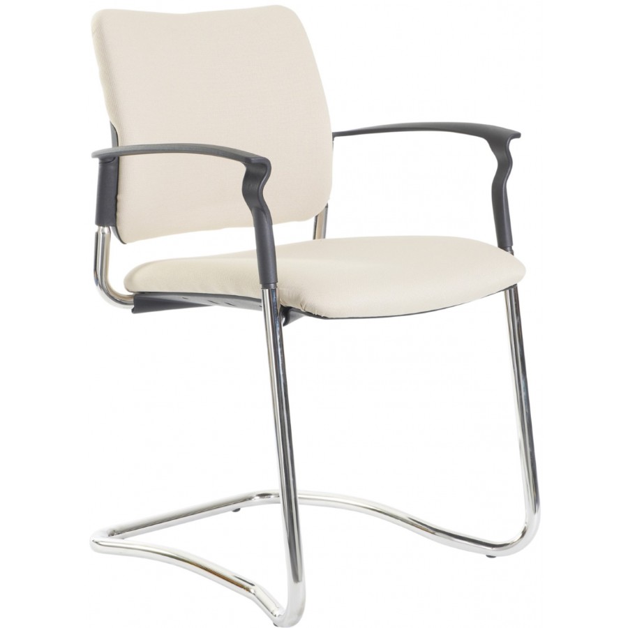 Unison Cantilever Frame Bespoke Meeting Chair